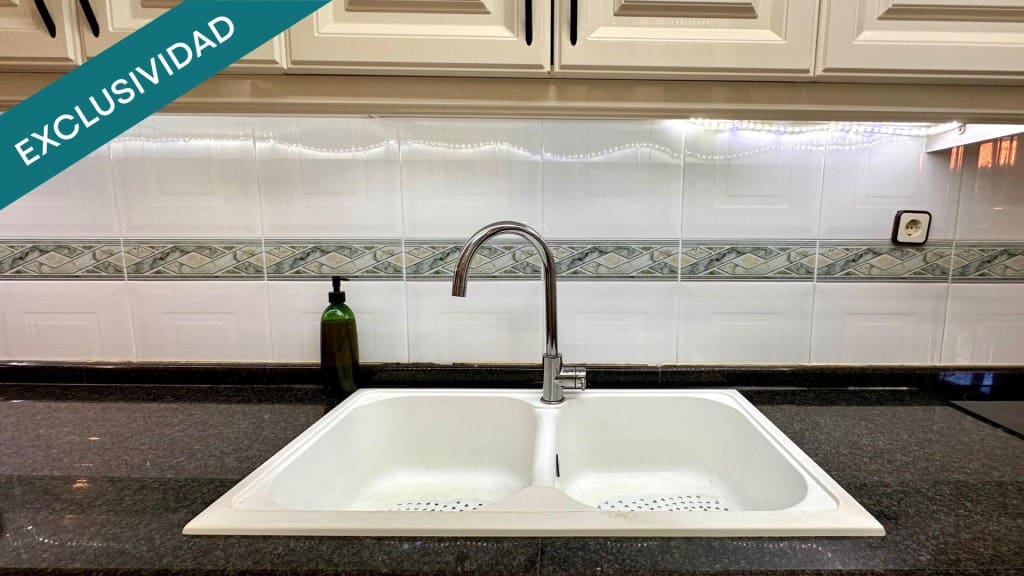 Piso de 4 habitaciones en Collado Villalba en venta con piscina garaje - 410.000 € (Ref: 10040758)