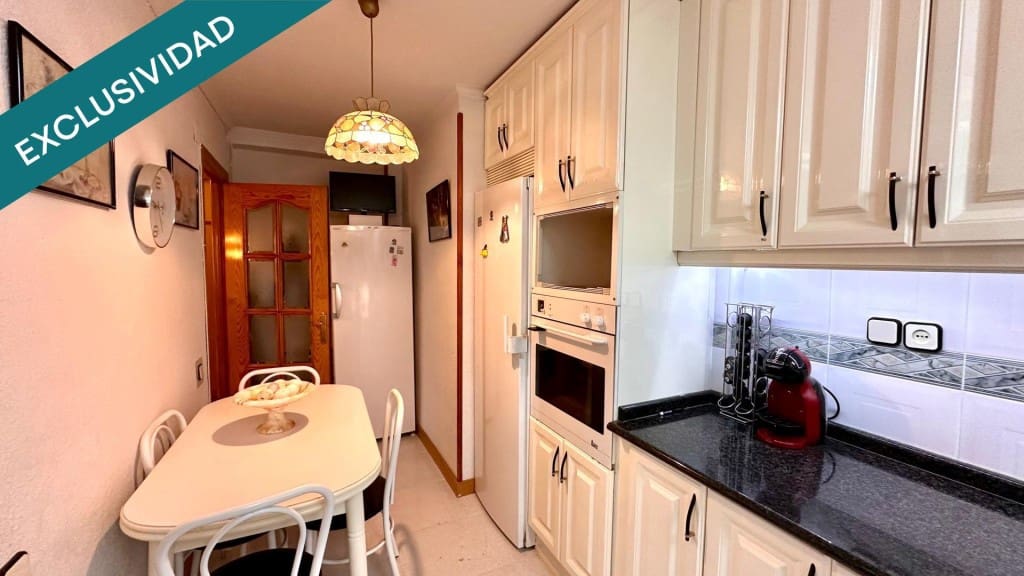 Piso de 4 habitaciones en Collado Villalba en venta con piscina garaje - 410.000 € (Ref: 10040758)
