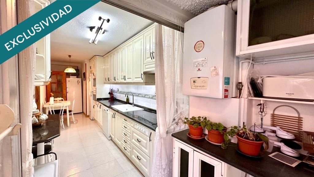 Piso de 4 habitaciones en Collado Villalba en venta con piscina garaje - 410.000 € (Ref: 10040758)