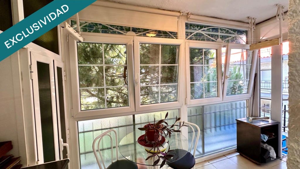 Piso de 4 habitaciones en Collado Villalba en venta con piscina garaje - 410.000 € (Ref: 10040758)