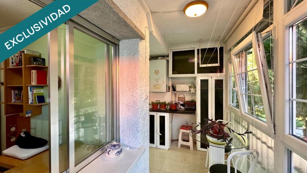 Piso de 4 habitaciones en Collado Villalba en venta con piscina garaje - 410.000 € (Ref: 10040758)