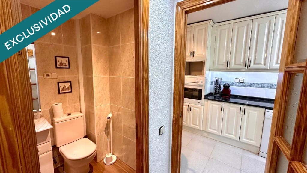 Piso de 4 habitaciones en Collado Villalba en venta con piscina garaje - 410.000 € (Ref: 10040758)