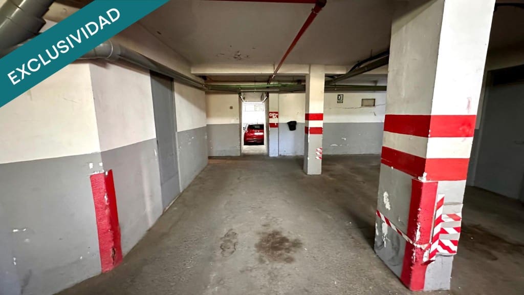 Piso de 4 habitaciones en Collado Villalba en venta con piscina garaje - 410.000 € (Ref: 10040758)