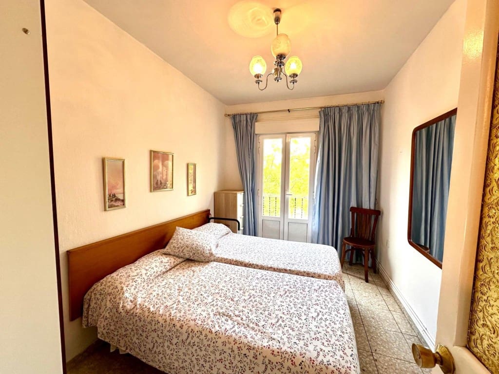 2 chambre Appartement à vendre à Madrid ville - 219 000 € (Ref: 10040759)