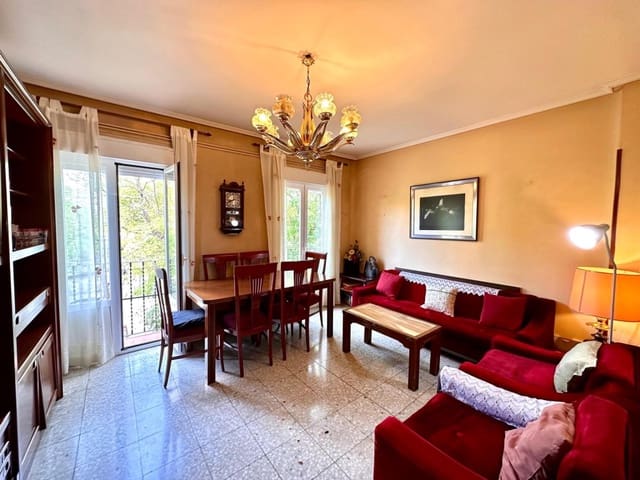2 chambre Appartement à vendre à San Diego, Madrid ville - 219 000 € (Ref: 10040759)