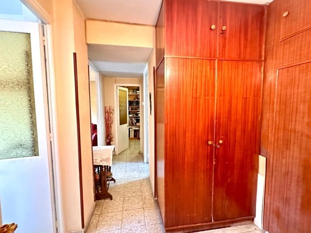 2 chambre Appartement à vendre à San Diego, Madrid ville - 219 000 € (Ref: 10040759)
