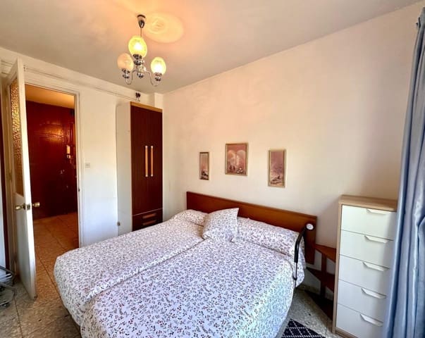 2 chambre Appartement à vendre à San Diego, Madrid ville - 219 000 € (Ref: 10040759)