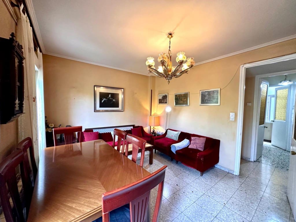 2 chambre Appartement à vendre à Madrid ville - 219 000 € (Ref: 10040759)