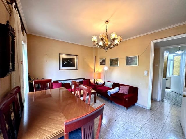 2 chambre Appartement à vendre à San Diego, Madrid ville - 219 000 € (Ref: 10040759)