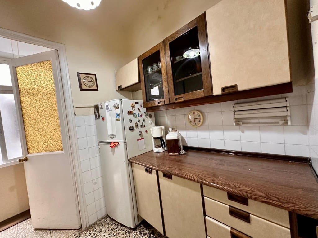 2 chambre Appartement à vendre à Madrid ville - 219 000 € (Ref: 10040759)