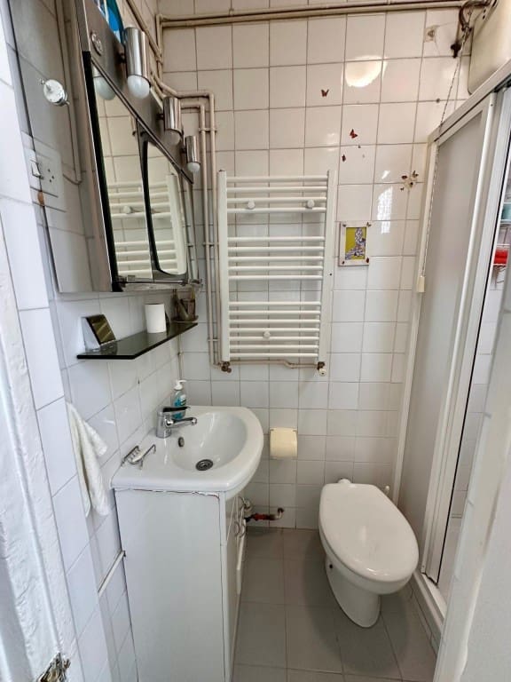 2 chambre Appartement à vendre à Madrid ville - 219 000 € (Ref: 10040759)