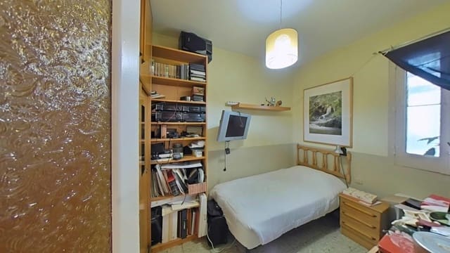 2 chambre Appartement à vendre à San Diego, Madrid ville - 219 000 € (Ref: 10040759)