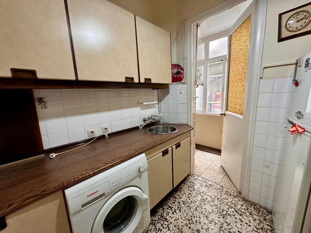 2 chambre Appartement à vendre à Madrid ville - 219 000 € (Ref: 10040759)