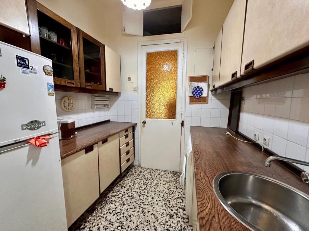 2 chambre Appartement à vendre à Madrid ville - 219 000 € (Ref: 10040759)