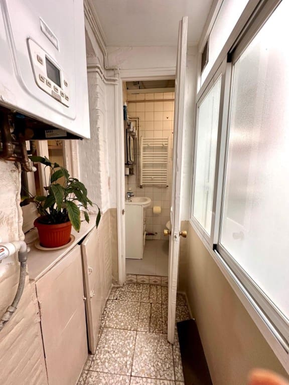 2 chambre Appartement à vendre à Madrid ville - 219 000 € (Ref: 10040759)