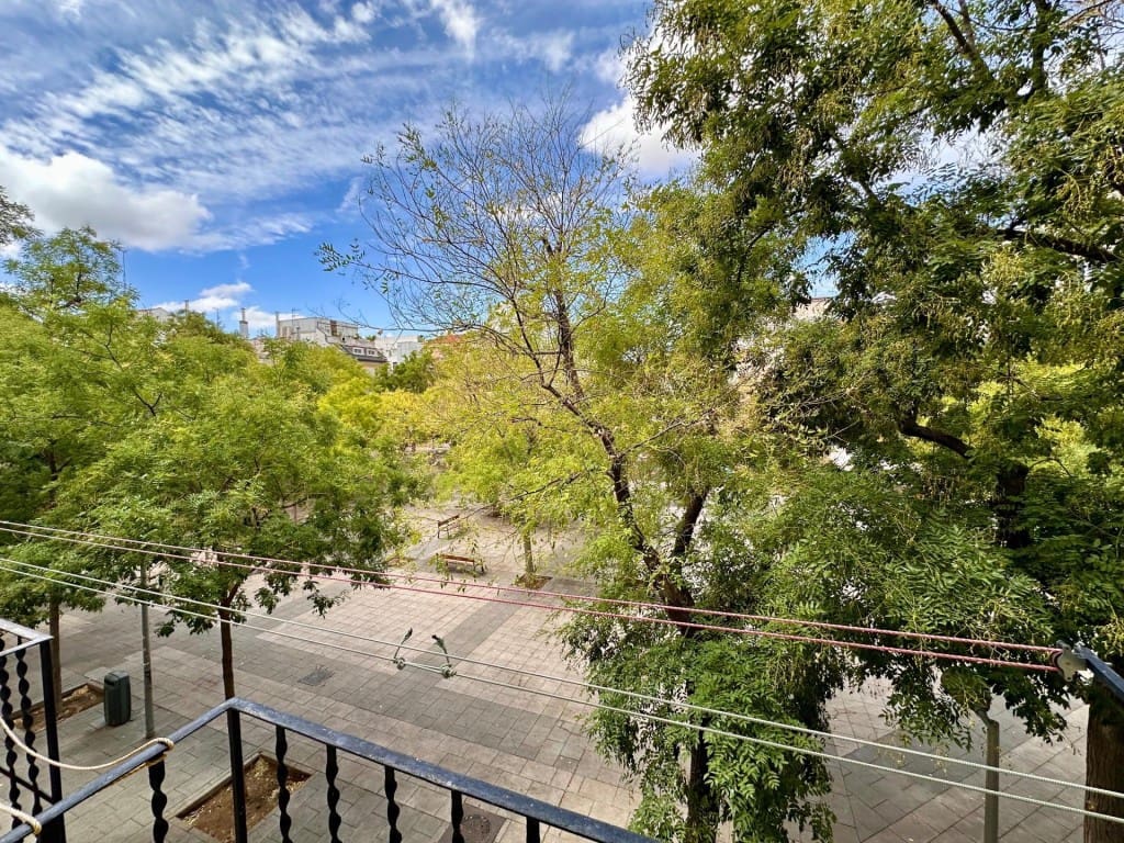 2 chambre Appartement à vendre à Madrid ville - 219 000 € (Ref: 10040759)