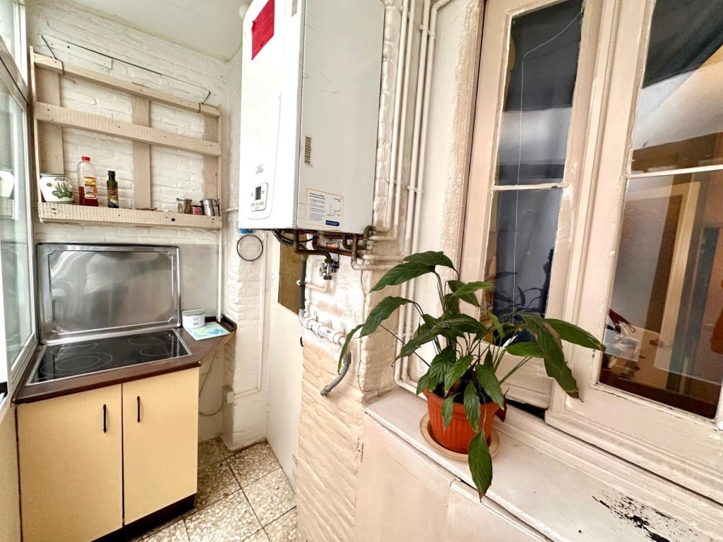 2 chambre Appartement à vendre à Madrid ville - 219 000 € (Ref: 10040759)