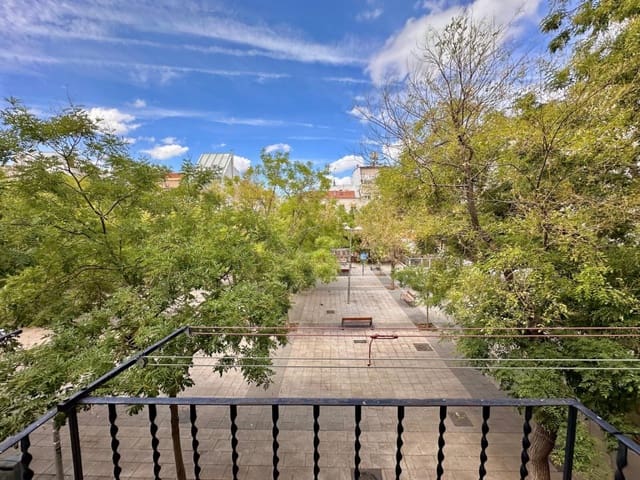 2 chambre Appartement à vendre à San Diego, Madrid ville - 219 000 € (Ref: 10040759)