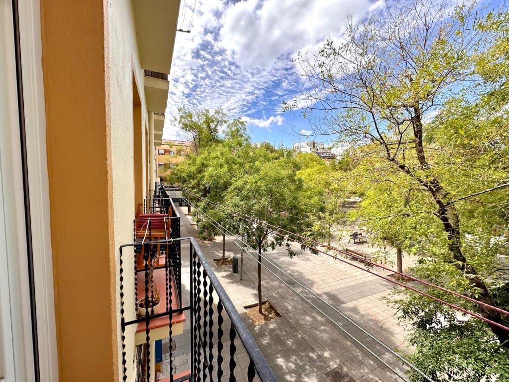 2 chambre Appartement à vendre à Madrid ville - 219 000 € (Ref: 10040759)