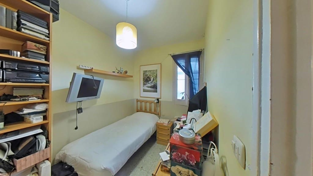 2 chambre Appartement à vendre à Madrid ville - 219 000 € (Ref: 10040759)