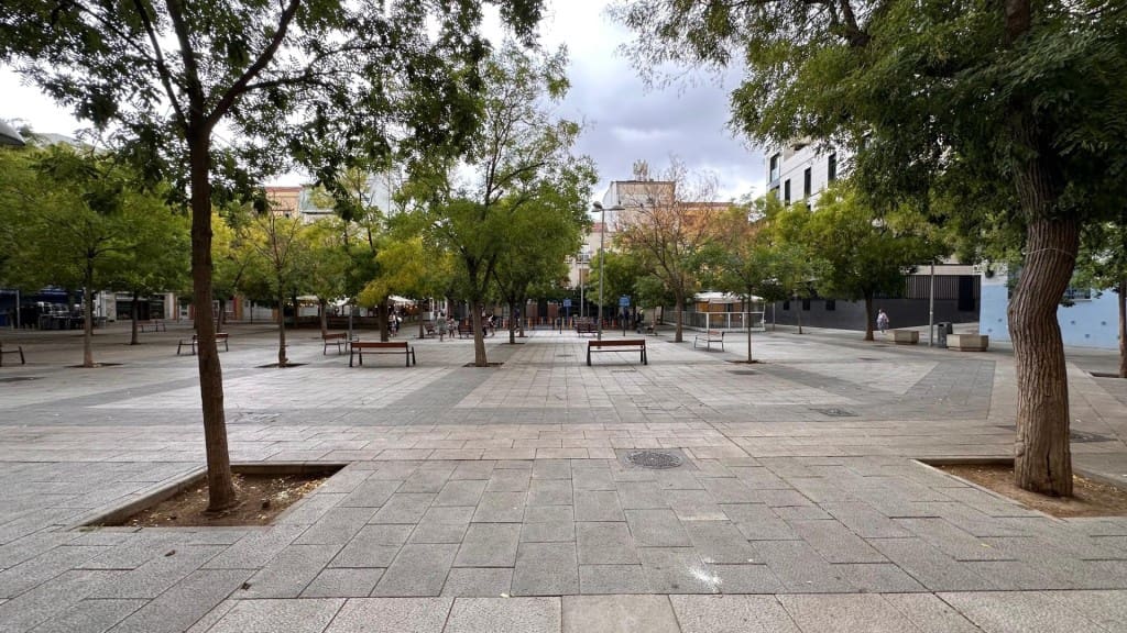 2 chambre Appartement à vendre à Madrid ville - 219 000 € (Ref: 10040759)