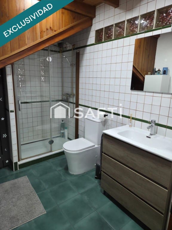 3 Zimmer Reihenhaus zu verkaufen in Calzada de Valdunciel - 209.900 € (Ref: 10040760)