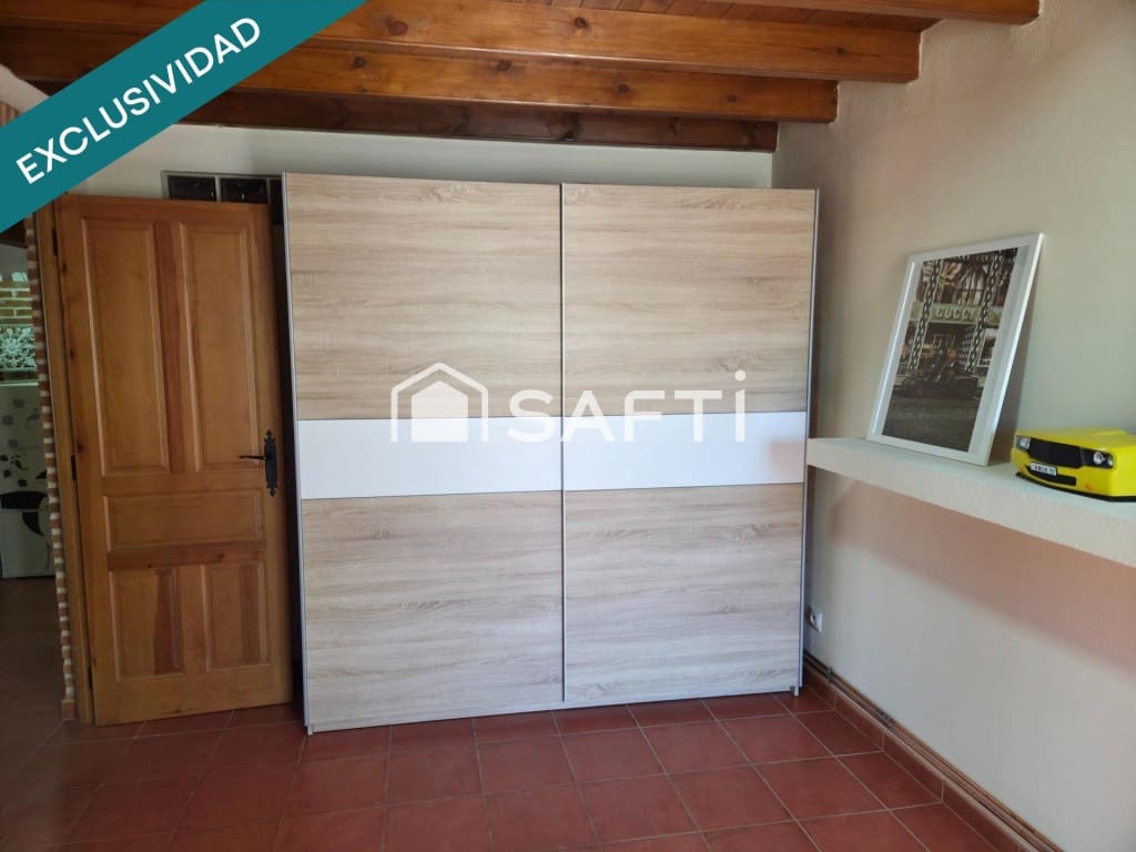 3 Zimmer Reihenhaus zu verkaufen in Calzada de Valdunciel - 209.900 € (Ref: 10040760)