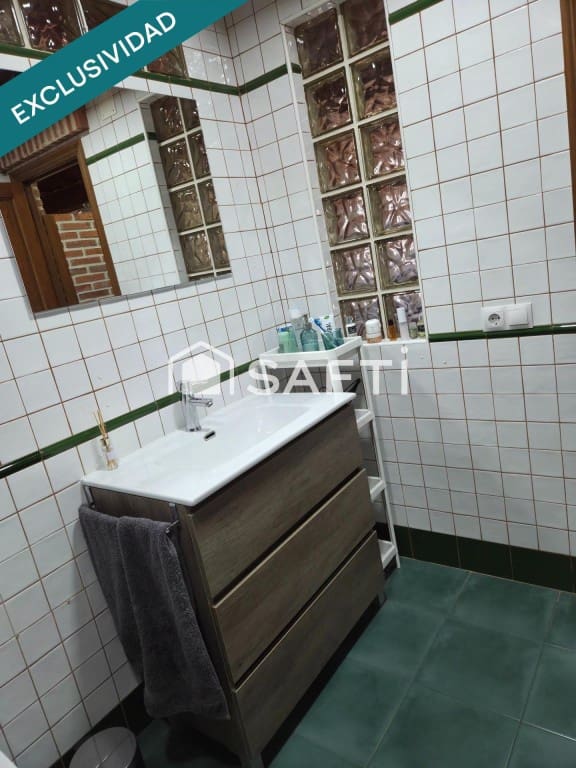 3 Zimmer Reihenhaus zu verkaufen in Calzada de Valdunciel - 209.900 € (Ref: 10040760)