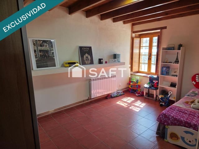 3 Zimmer Reihenhaus zu verkaufen in Calzada de Valdunciel - 209.900 € (Ref: 10040760)