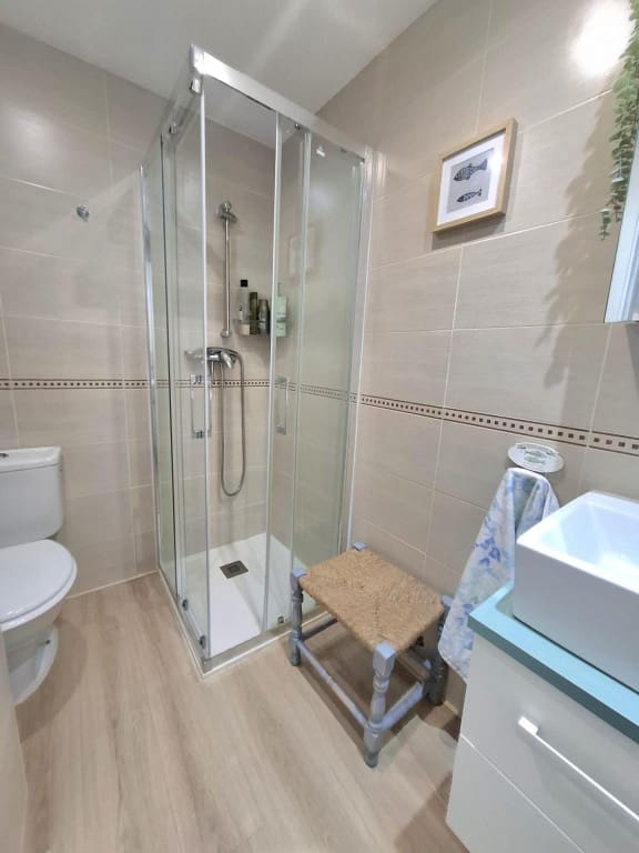 2 slaapkamer Appartement te koop in Oropesa  met zwembad garage - € 177.000 (Ref: 10040761)