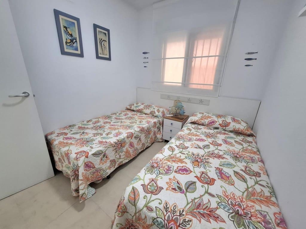2 slaapkamer Appartement te koop in Oropesa  met zwembad garage - € 177.000 (Ref: 10040761)