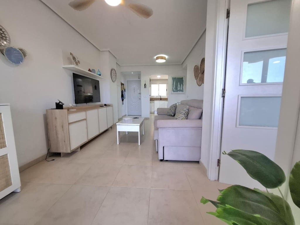 2 slaapkamer Appartement te koop in Oropesa  met zwembad garage - € 177.000 (Ref: 10040761)