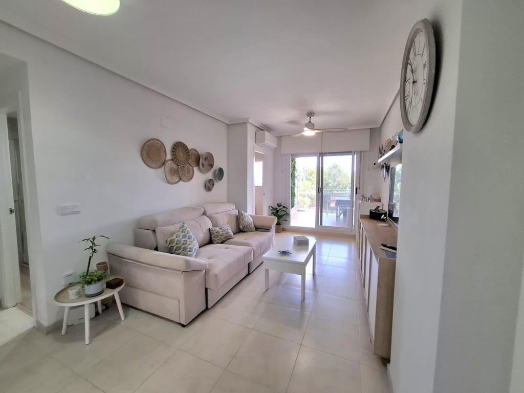 2 slaapkamer Appartement te koop in Oropesa  met zwembad garage - € 177.000 (Ref: 10040761)