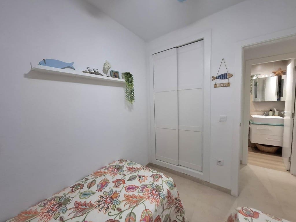 2 slaapkamer Appartement te koop in Oropesa  met zwembad garage - € 177.000 (Ref: 10040761)