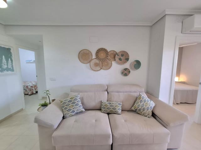 2 slaapkamer Appartement te koop in Oropesa  met zwembad garage - € 177.000 (Ref: 10040761)
