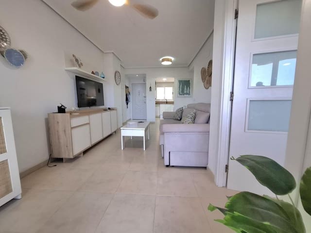 2 slaapkamer Appartement te koop in Oropesa  met zwembad garage - € 177.000 (Ref: 10040761)