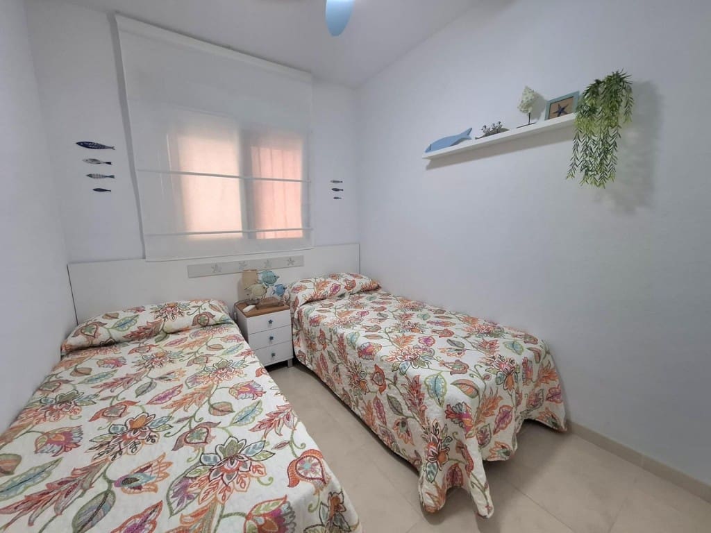 2 slaapkamer Appartement te koop in Oropesa  met zwembad garage - € 177.000 (Ref: 10040761)
