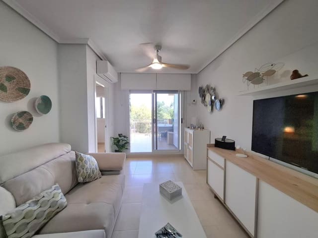 2 slaapkamer Appartement te koop in Oropesa  met zwembad garage - € 177.000 (Ref: 10040761)