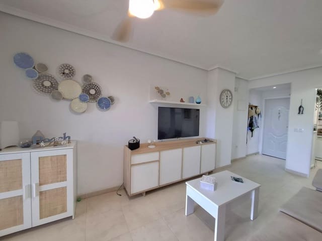 2 slaapkamer Appartement te koop in Oropesa  met zwembad garage - € 177.000 (Ref: 10040761)