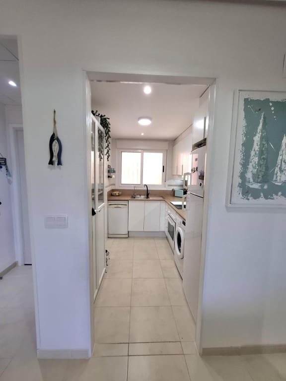 2 slaapkamer Appartement te koop in Oropesa  met zwembad garage - € 177.000 (Ref: 10040761)