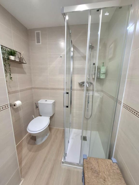 2 slaapkamer Appartement te koop in Oropesa  met zwembad garage - € 177.000 (Ref: 10040761)