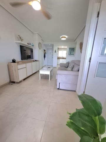 2 slaapkamer Appartement te koop in Oropesa  met zwembad garage - € 177.000 (Ref: 10040761)