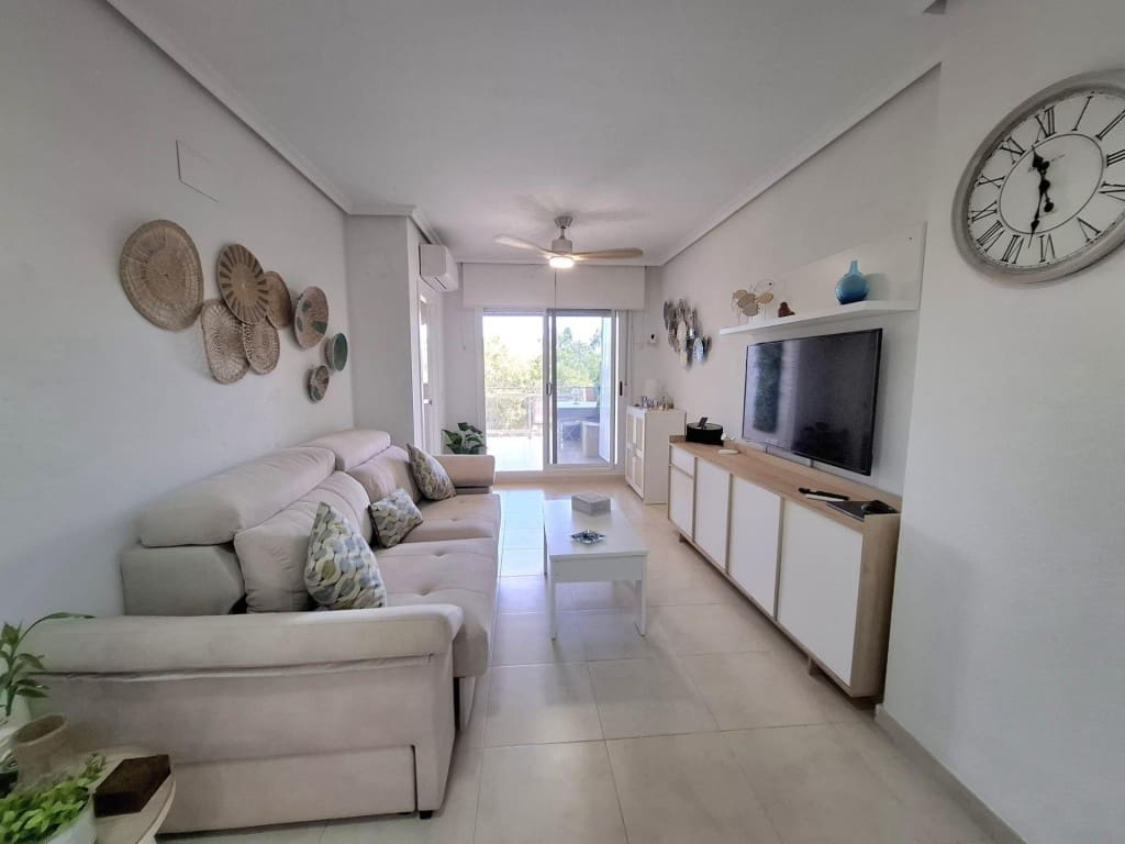 2 slaapkamer Appartement te koop in Oropesa  met zwembad garage - € 177.000 (Ref: 10040761)