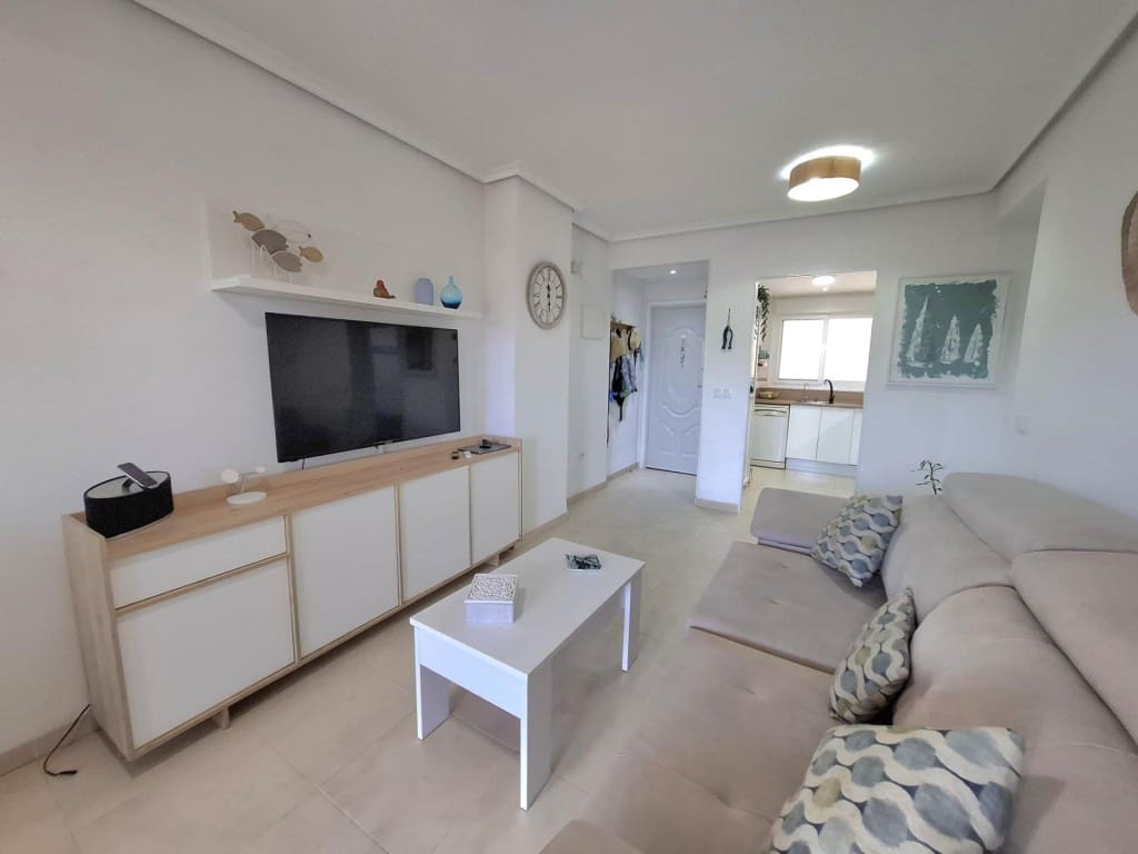 2 slaapkamer Appartement te koop in Oropesa  met zwembad garage - € 177.000 (Ref: 10040761)