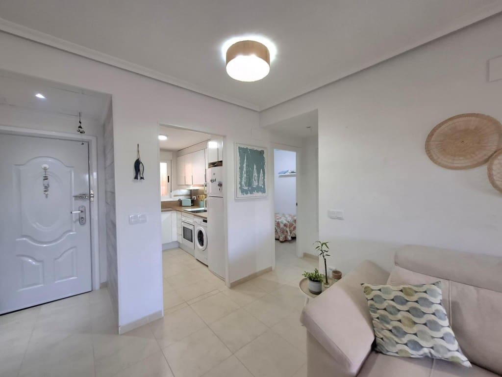 2 slaapkamer Appartement te koop in Oropesa  met zwembad garage - € 177.000 (Ref: 10040761)