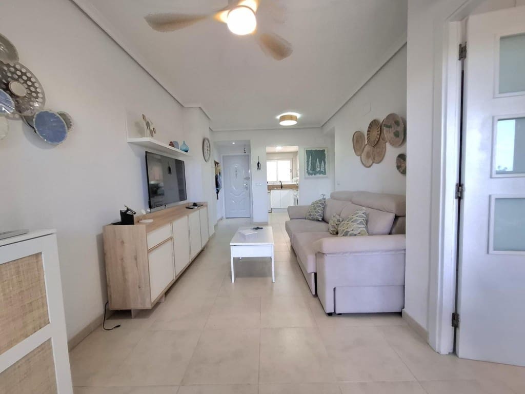 2 slaapkamer Appartement te koop in Oropesa  met zwembad garage - € 177.000 (Ref: 10040761)