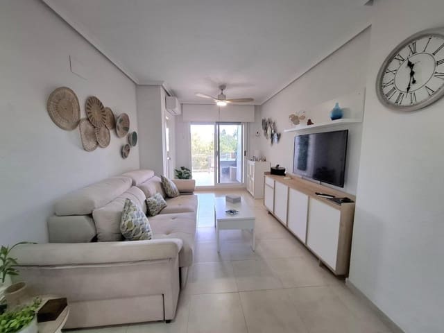 2 slaapkamer Appartement te koop in Oropesa  met zwembad garage - € 177.000 (Ref: 10040761)