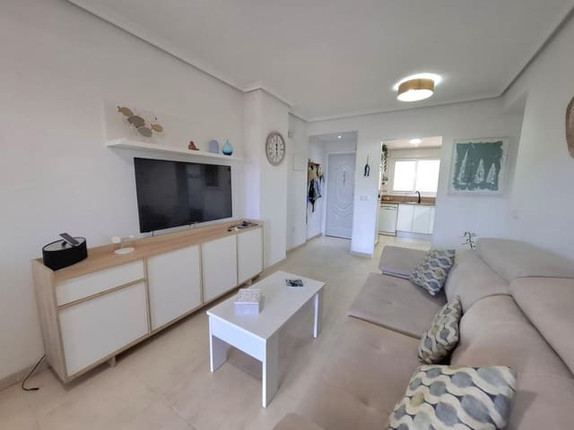 2 slaapkamer Appartement te koop in Oropesa  met zwembad garage - € 177.000 (Ref: 10040761)