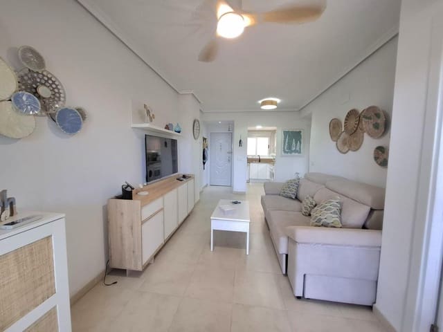 2 slaapkamer Appartement te koop in Oropesa  met zwembad garage - € 177.000 (Ref: 10040761)