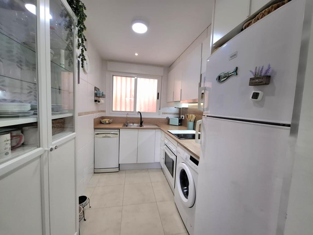 2 slaapkamer Appartement te koop in Oropesa  met zwembad garage - € 177.000 (Ref: 10040761)